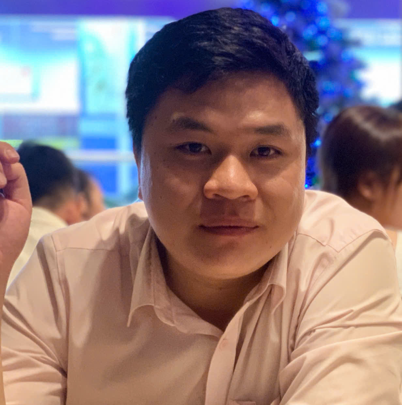 Chị Trang